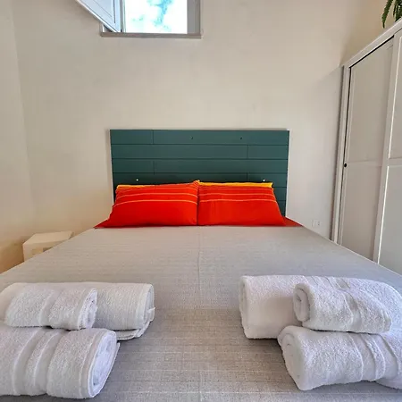 Corte Ludovica Apartment Martano