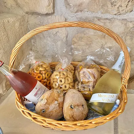 Apartment Corte Ludovica