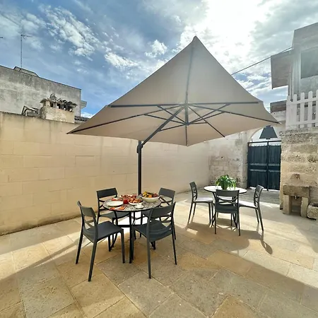 Corte Ludovica Appartement