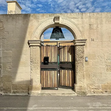 Corte Ludovica Appartement *