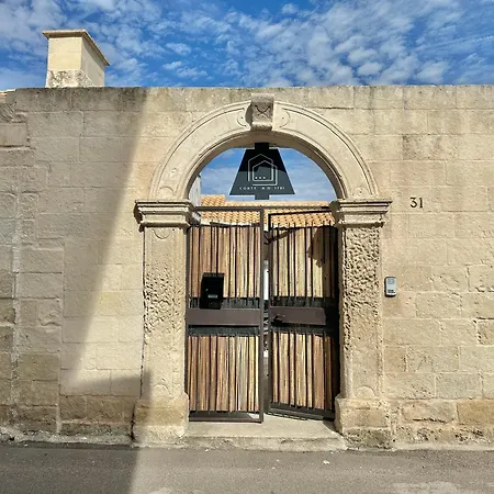 Corte Ludovica *