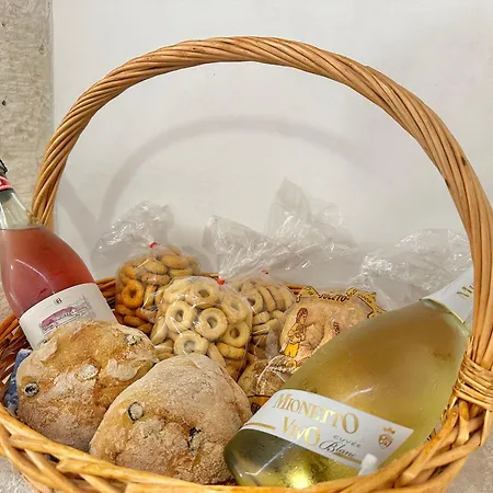 Apartment Corte Ludovica