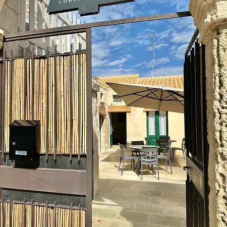 Corte Ludovica * Martano