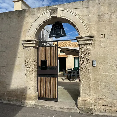 Corte Ludovica Appartement *