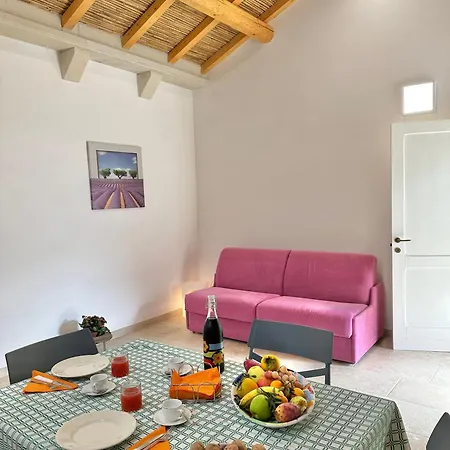 Apartment Corte Ludovica Martano