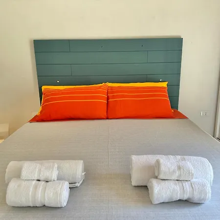 Appartement Corte Ludovica