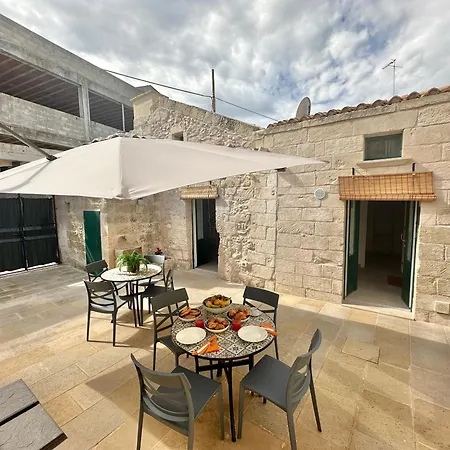 Appartement Corte Ludovica *