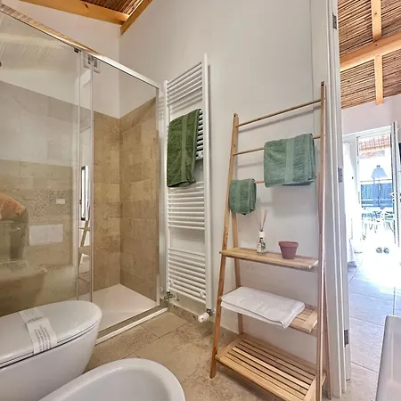 Corte Ludovica * Martano