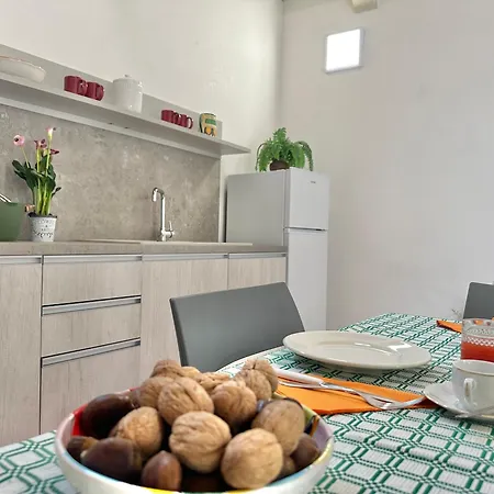 Appartement Corte Ludovica