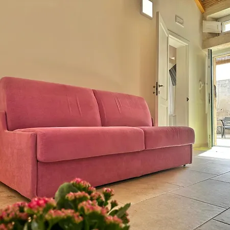 Corte Ludovica Apartment Martano