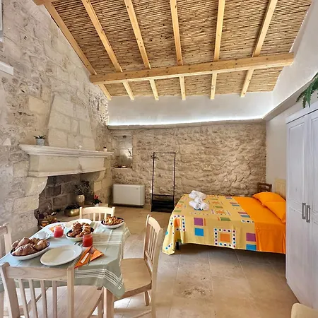 Appartement Corte Ludovica