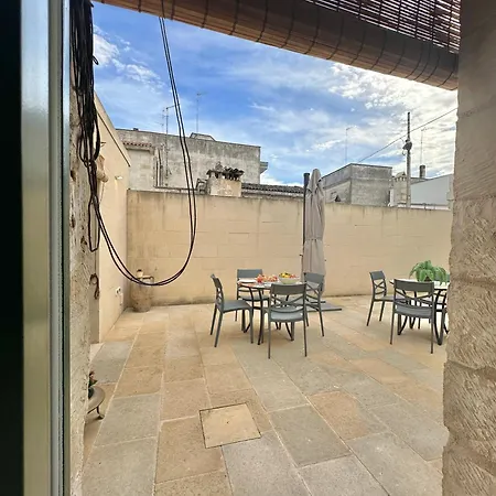 Corte Ludovica Martano