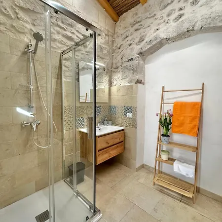 Corte Ludovica Appartement *