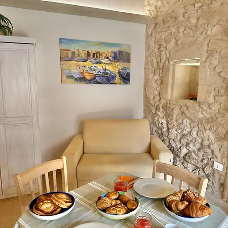 Apartment Corte Ludovica Martano