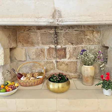 Corte Ludovica Appartement