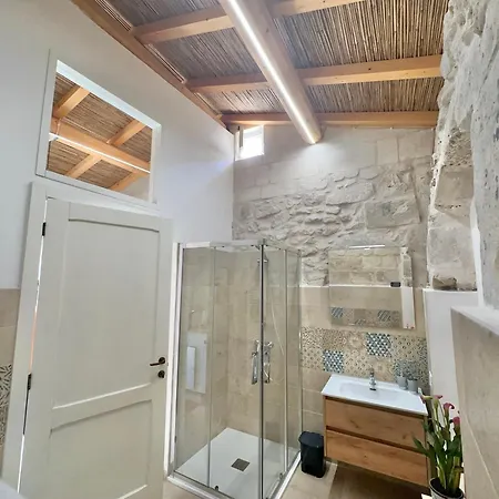 Appartement Corte Ludovica