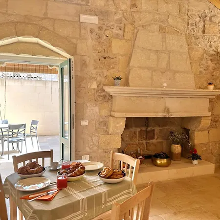 Corte Ludovica Appartement