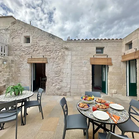 Apartment Corte Ludovica Martano