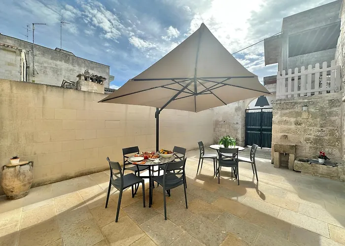 Corte Ludovica Daire