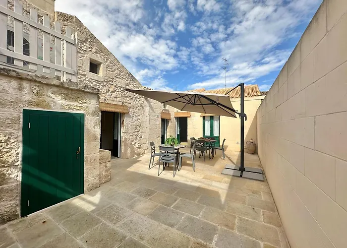 Corte Ludovica * Martano