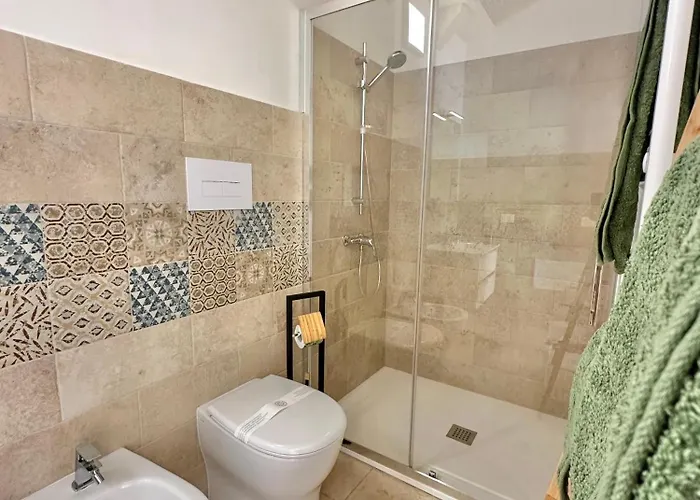 Corte Ludovica דירה מרטאנו