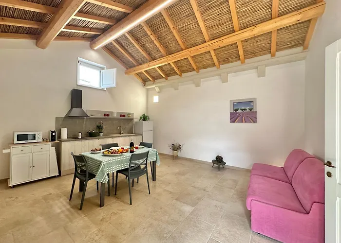 Corte Ludovica Martano